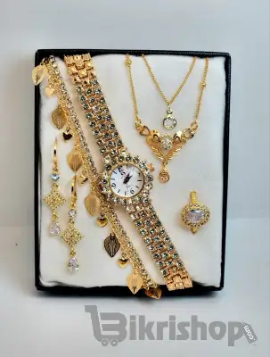 Women Watch Combo photo 1