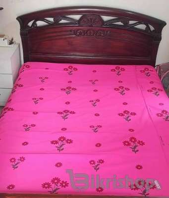 ওয়াটারপ্রুফ বেডশিট photo 1