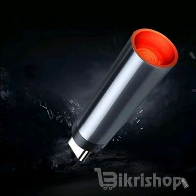 Electric USB Lighter-With Lanyard