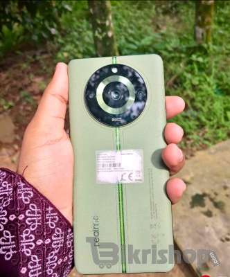 realmi 11 pro plus 5G photo 1