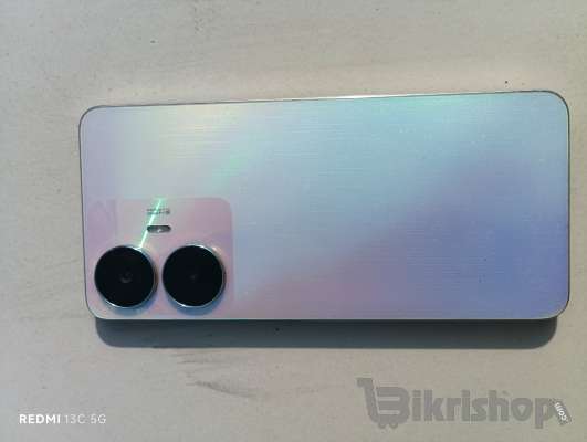 Realmi C55