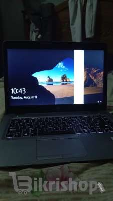 Hp leptop, 8 gb Ram