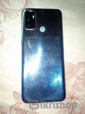 oppo A53