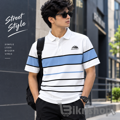 Stylish New Polo Shirt photo 1