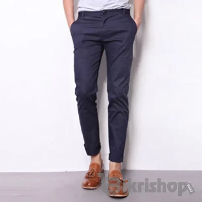 Men Formal Pant photo 3