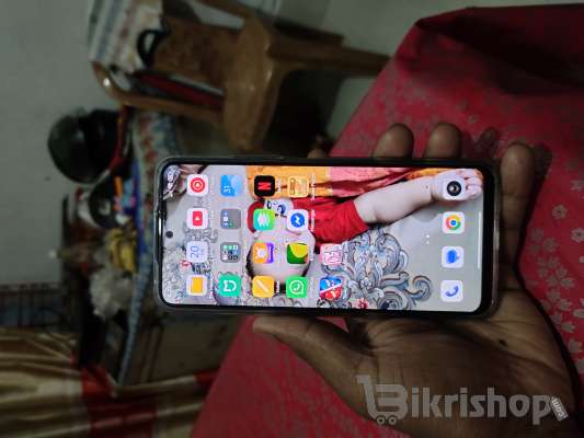 Redmi note 12 5g photo 3