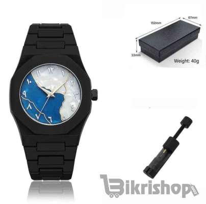 Arabic Aura Watch (With Chain Cutter & battery) photo 3