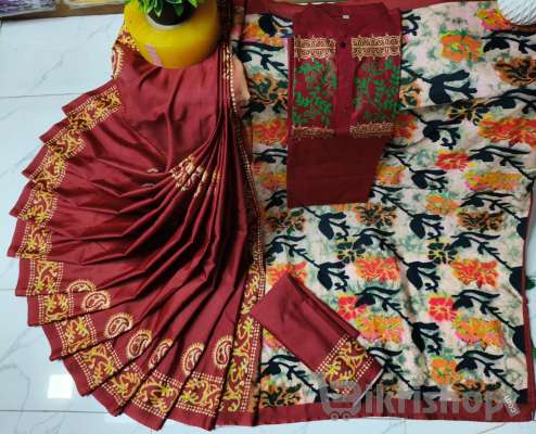 কাপল ড্রেস হাই কোয়ালিটি photo 3