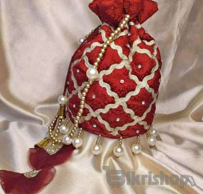 wedding bag s photo 3
