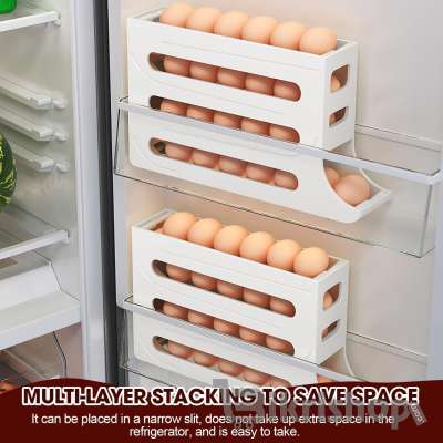 Mega Egg Dispenser (Multi color) photo 3