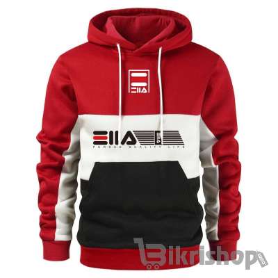 Men's Premium Winter Hoodie photo 3