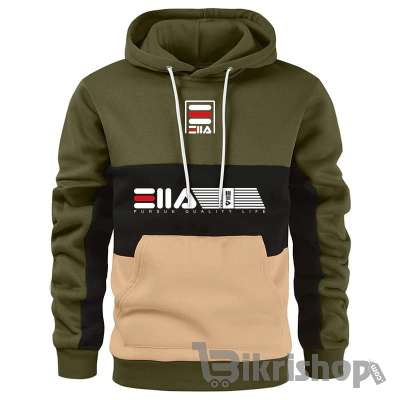 Winter Hoodie photo 3