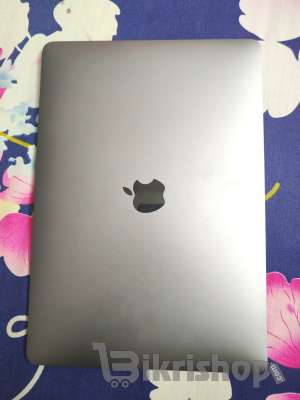 Apple Macbook Pro M1 photo 3