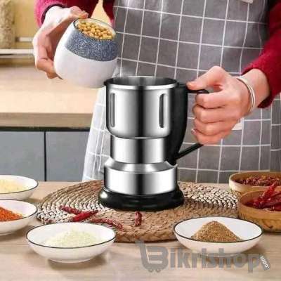 ✨রান্না এখন আরো সহজ। Food Grinder Model -0924 photo 3