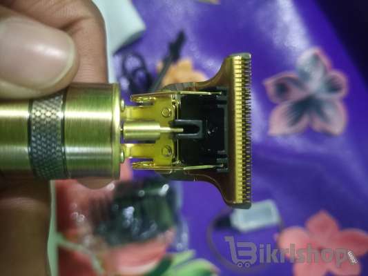 Vintage T9 Trimmer professional hear cutting machine photo 3