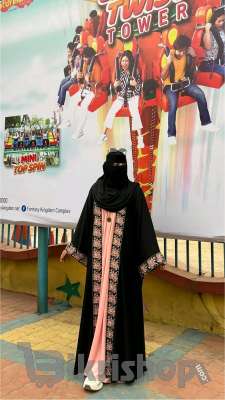 Moriyom Borka photo 3