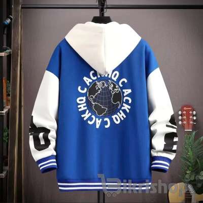 Amvosh Print Butron Hoodie photo 3