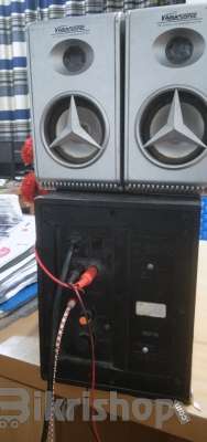 microlab m200 photo 3