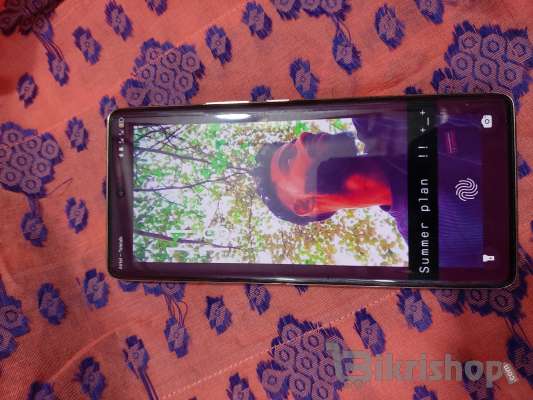 infinix zero 30 5g photo 3