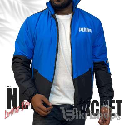 Stylish Padding Jacket photo 3
