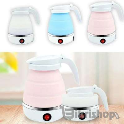 Folding Electric Kettle photo 3