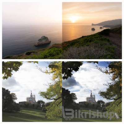 Dslr camera lens photo 3