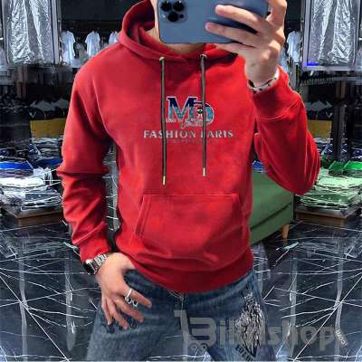 New Trendy Hoodie for Men photo 3