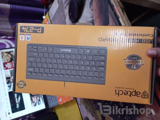 Keyboard photo 3