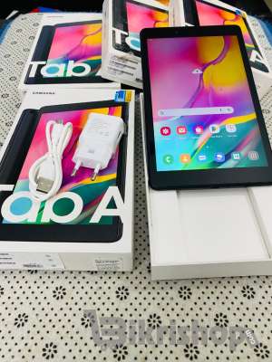 Samsung teb A8 photo 3