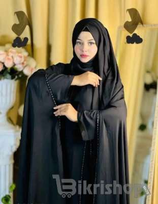 Dubai Abaya- photo 3