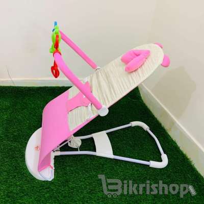 Automatic Musical Bouncer Chair photo 3