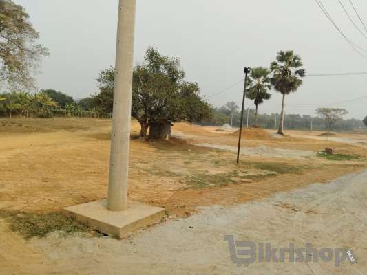 NAVANA REAL ESTATE LAND PROJECT PURBACHAL photo 3