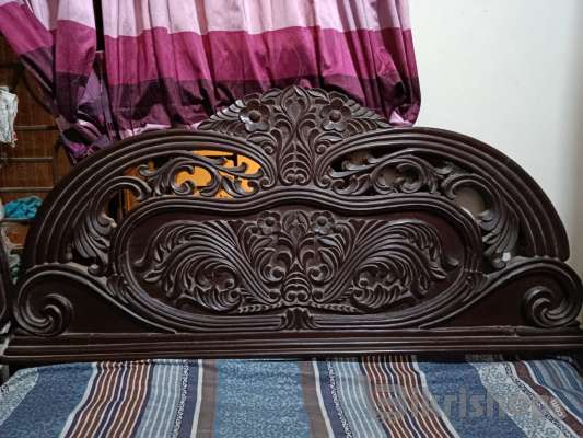 খাট এবং জাজিম photo 3