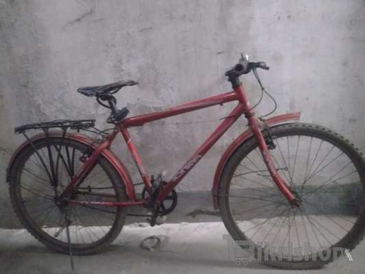 জরুরি সাইকেল বিক্রি photo 3