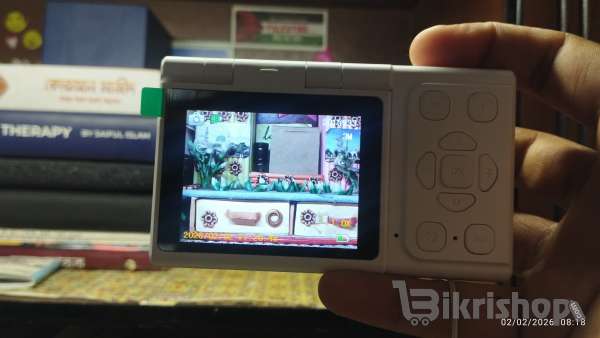 full new camara photo 3