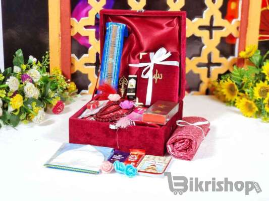 Islamic gift item ইসলামী গিফট ১৫ আইটেম photo 3