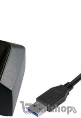 SecuGen Fingerprint Sensor photo 3