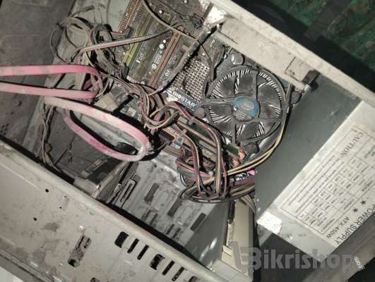 used desktop and monitor sell Hobe photo 3