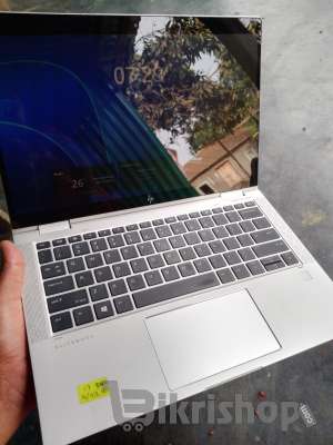 hp elitebook i7 model 1030, 16/512ssd photo 3