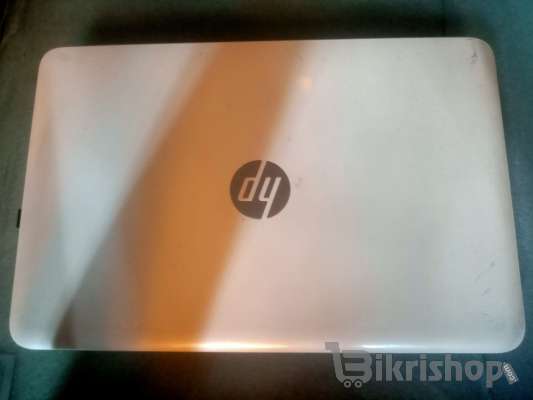 HP PAVILION 120 GB SSD SUPER FAST AND FRESH LAPTOP SELL photo 3