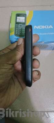 Nokia 1202 single SIM phone photo 3