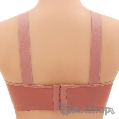 Premium Lace Full Coverage Bra for Women photo 3