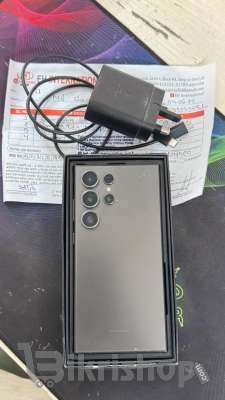 Samsung Galaxy S24 Ultra (Used) – For Sale photo 3