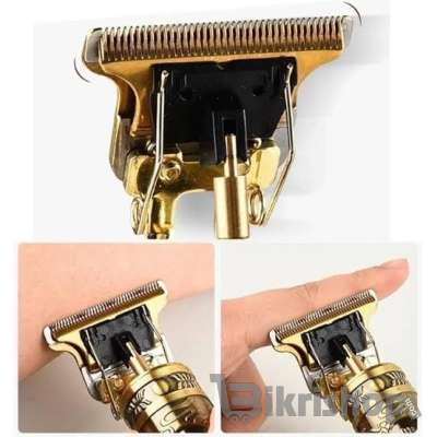 Trimmer Vintage T9 Trimmer photo 3