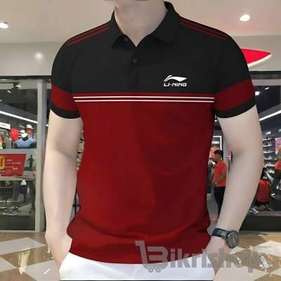 Polo Shirt For Men photo 3