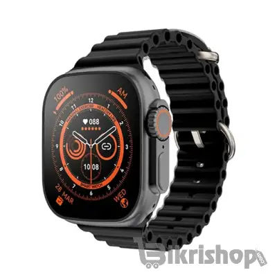 T900 Ultra Smart Watch photo 3