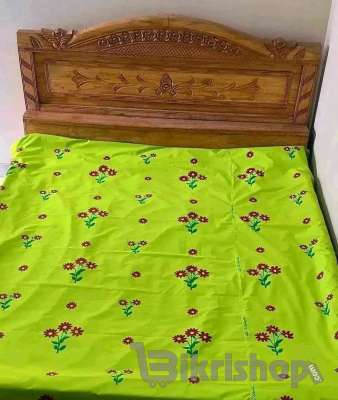 ওয়াটারপ্রুফ বেডশিট photo 3