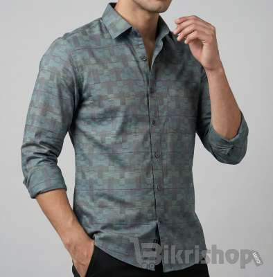 Premium Formal Shirt 3 Pcs Combo photo 3