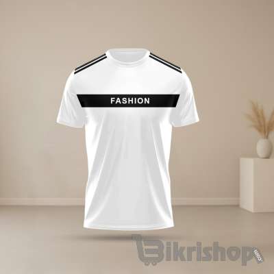 Stylish/Comfortable sports T-Shirt 5 (Five) pis combo offer photo 3