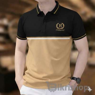 Polo shirt for men photo 3